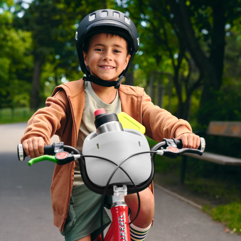 Woom POP Kids' Bike Basket (Buy)