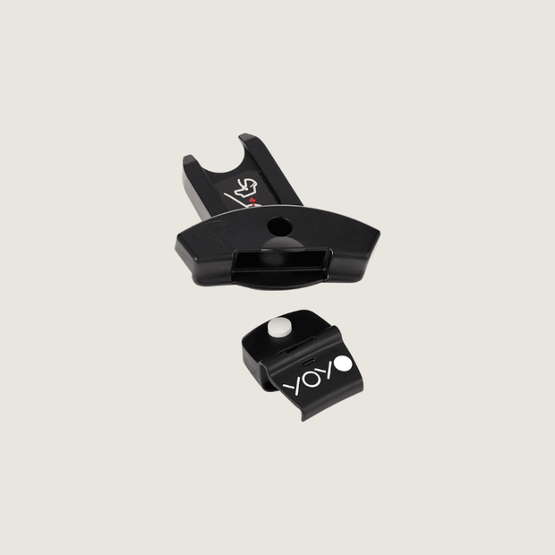 stokke autostoeltje Stokke Yoyo³ adapter set car seat