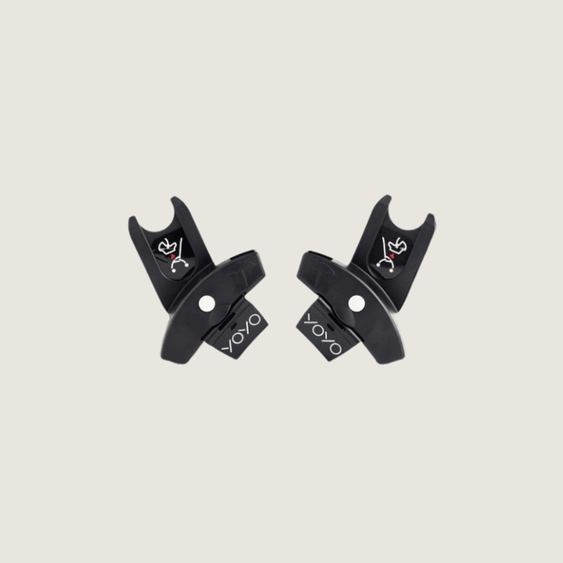 stokke autostoeltje Stokke Yoyo³ adapter set car seat