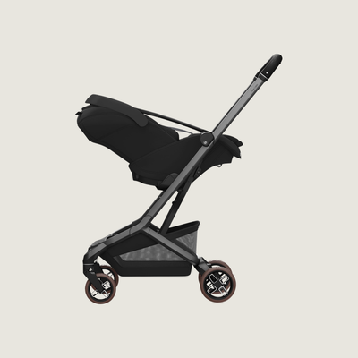 Maxi-Cosi Coral Slide Pro Autostoel 3