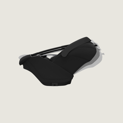 Maxi-Cosi Coral Slide Pro Autostoel 12