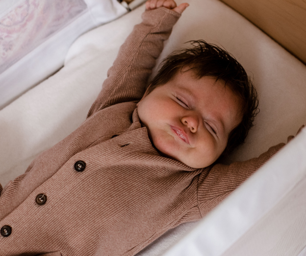 Huur je babyproducten of koop met terugkoopgarantie