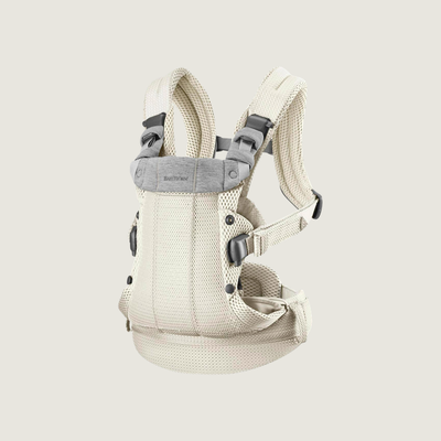 BabyBjörn Draagzak Hold 4