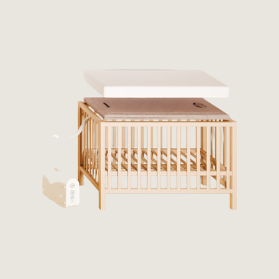 Womy Sleeper 2