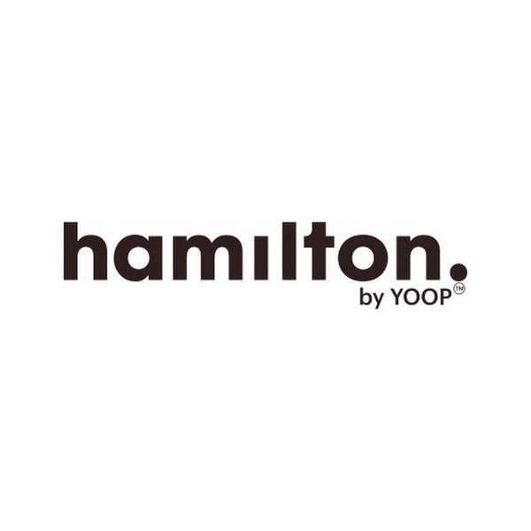 Hamilton by Yoop