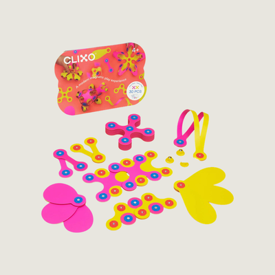 Clixo Crew Pack 3