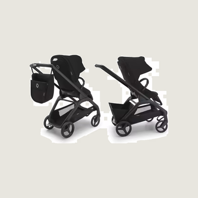 Bugaboo Dragonfly kinderwagen 2