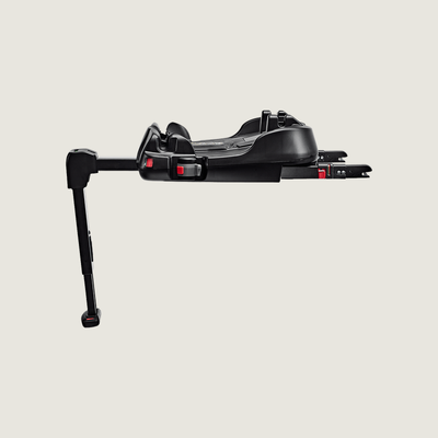 Doona X Autostoel ISOFIX-basis 1