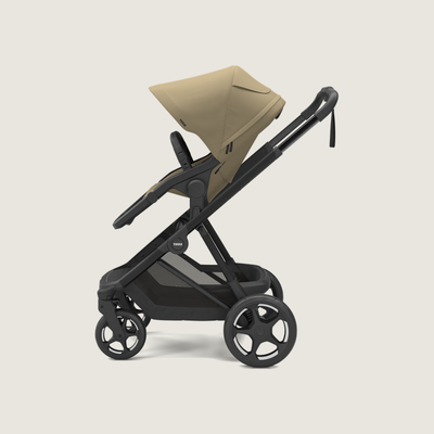 Thule Charm 2-in-1 Faded Khaki