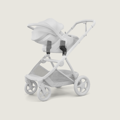 Thule Charm car seat adapter, Maxi Cosi
