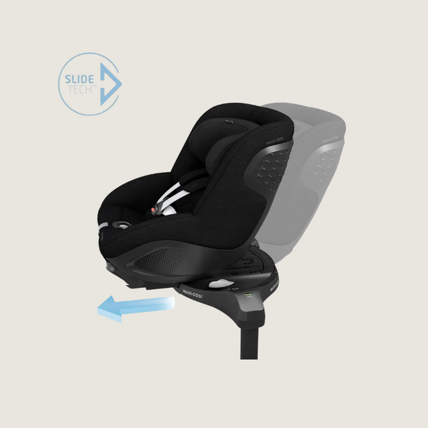 maxi-cosi mica 360 pro autostoel voor baby - Tiny Library