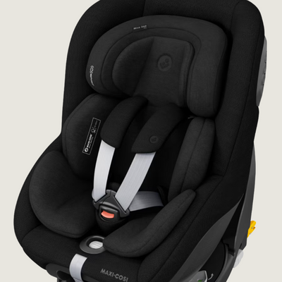 Maxi-Cosi Mica 360 Pro - Tiny Library