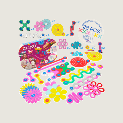 Jewelry Pack 1