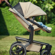 Joolz day 5 kinderwagen sfeerfoto - Tiny Library