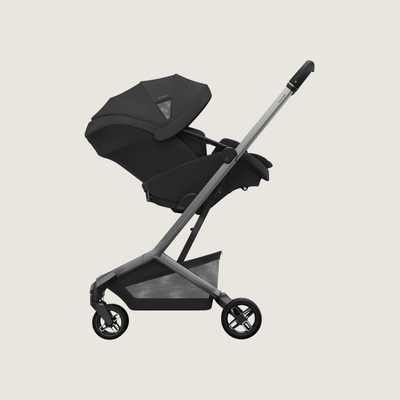 Maxi-Cosi Zero-G Reissysteem 12