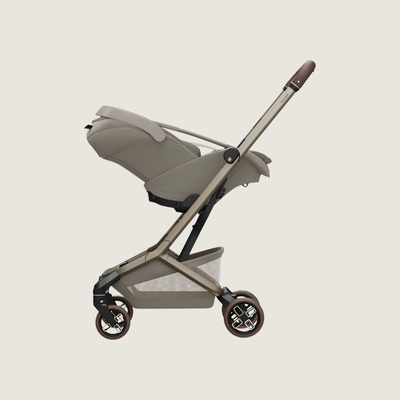 Maxi-Cosi Zero-G Reissysteem 7
