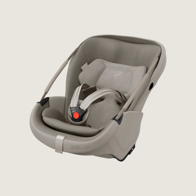 Maxi-Cosi Zero-G Reissysteem 8