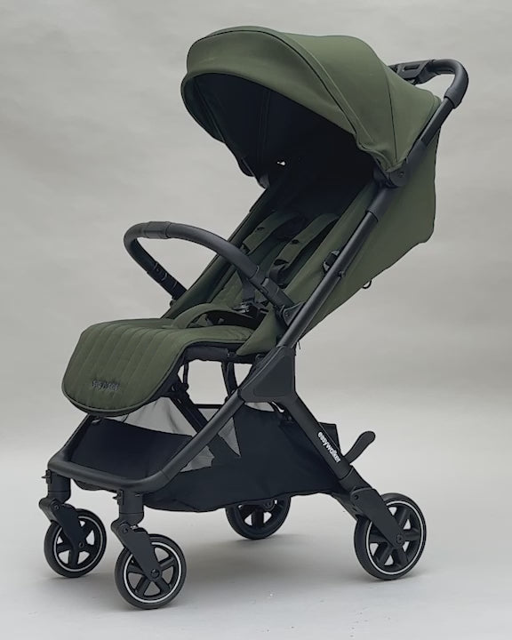 Easywalker Jackey 2 buggy