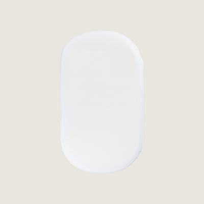 Quax Schommelwieg De Luxe Sheep matras 1