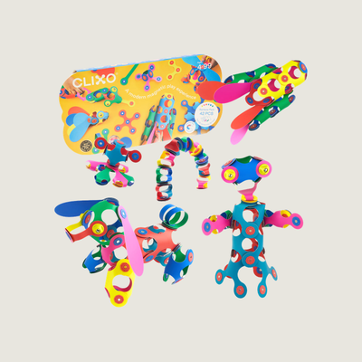 Rainbow Pack 2