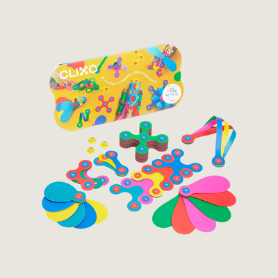 Rainbow Pack 3