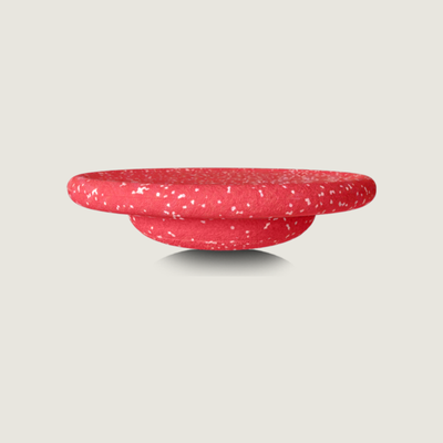 Stapelstein® Winter Special Board red & rose 1