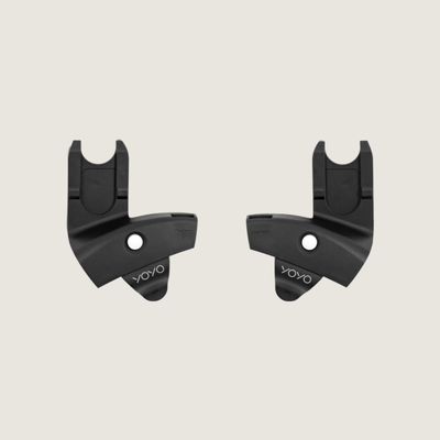 STOKKE® YOYO® CAR SEAT ADAPTERS 1