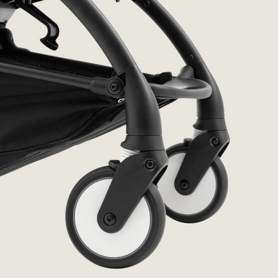 Stokke YOYO³ kinderwagen vanaf 6 maanden 17