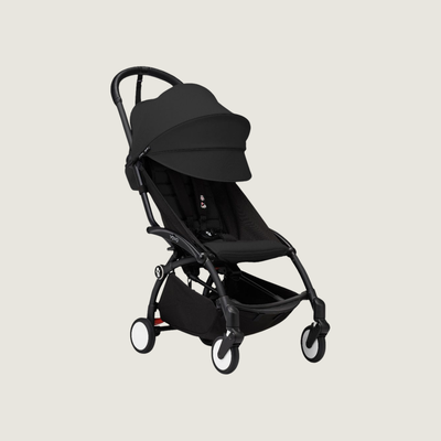 Stokke YOYO³ kinderwagen vanaf 6 maanden 21
