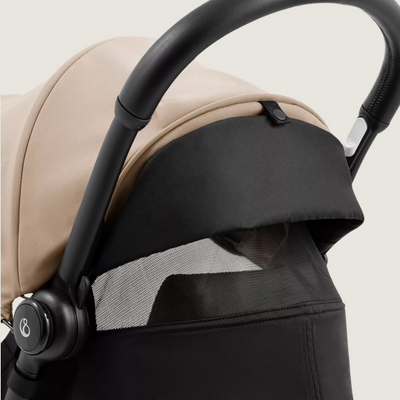 Stokke YOYO³ kinderwagen vanaf 6 maanden 4