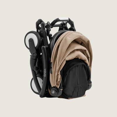 Stokke YOYO³ kinderwagen vanaf 6 maanden 5