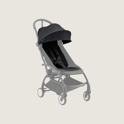 Stokke YOYO³ kinderwagen vanaf 6 maanden 7