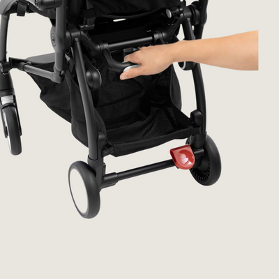 Stokke YOYO³ kinderwagen vanaf 6 maanden 8