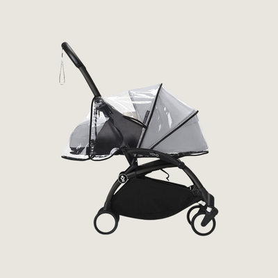 Stokke YOYO⁵ NEWBORN PACK RAIN COVER 1