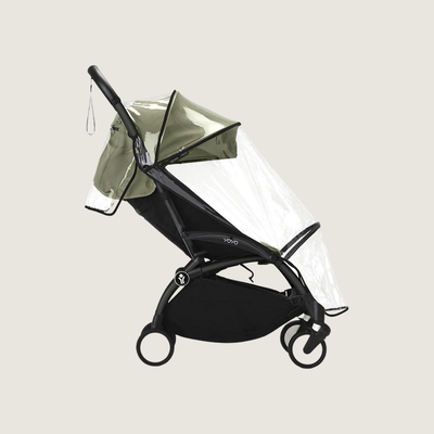 Stokke YOYO⁵ SEAT PACK RAIN COVER 1