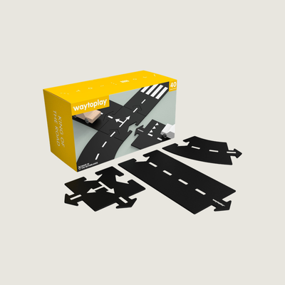 Waytoplay King of the Road 1