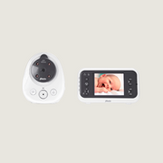 Alecto Baby Monitor with Camera