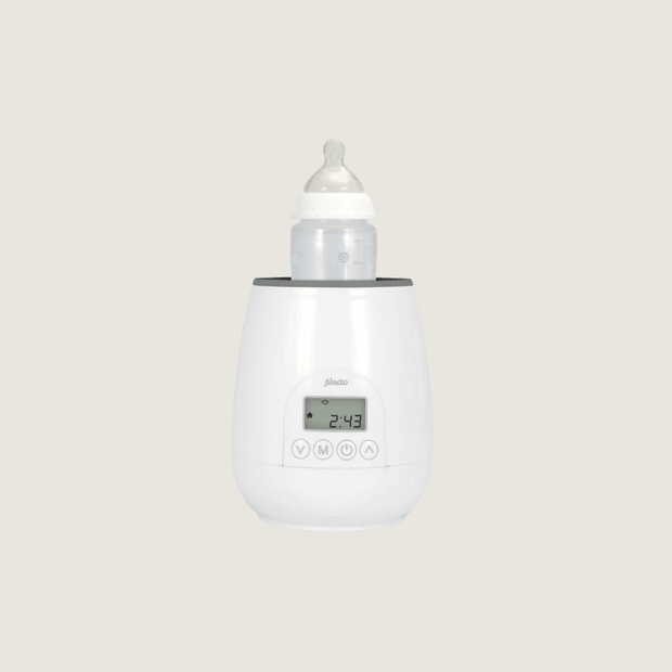 Bottle Warmer with Sterilization and Thawing
