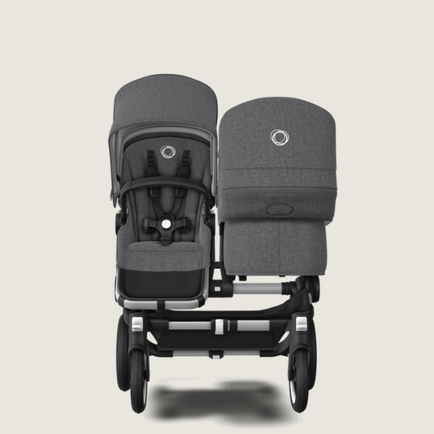 Bugaboo stroller top donkey twin