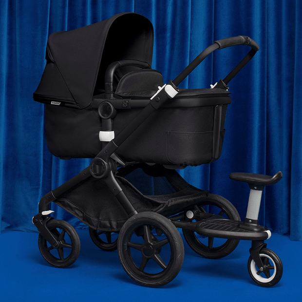 Bugaboo comfort shop wheeled board+ 2017