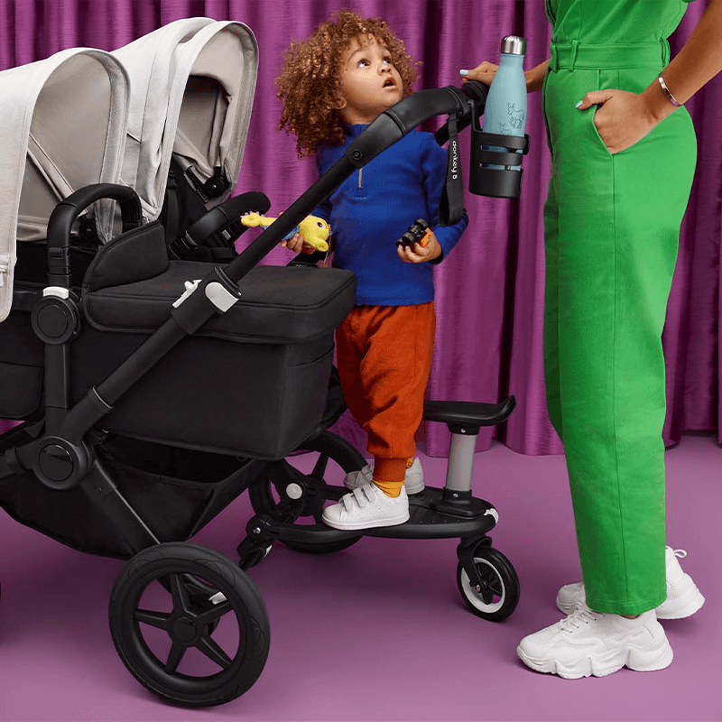 bugaboo donkey 3 buggy board Bugaboo comfort wheeled board+ – Tiny Library