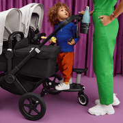 Bugaboo donkey comfort wheeled board hotsell