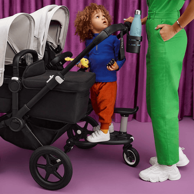 bugaboo donkey board Bugaboo comfort wheeled board+ – Tiny Library