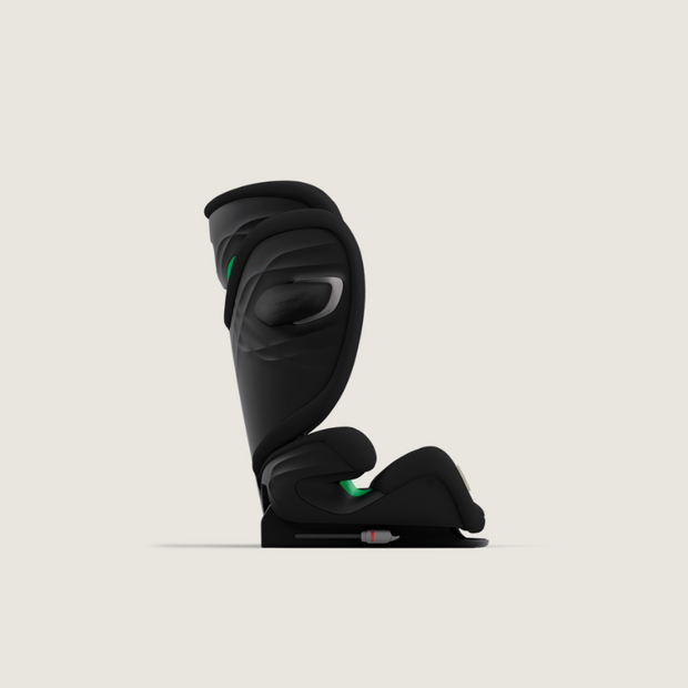 Cybex autostoel Solution G i-Fix