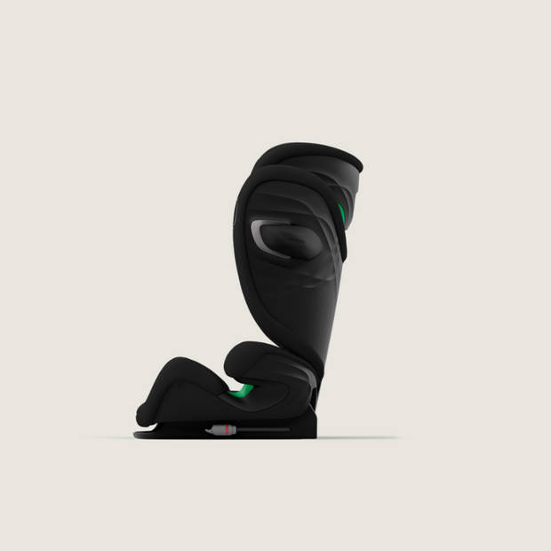Cybex autostoel Solution G i-Fix