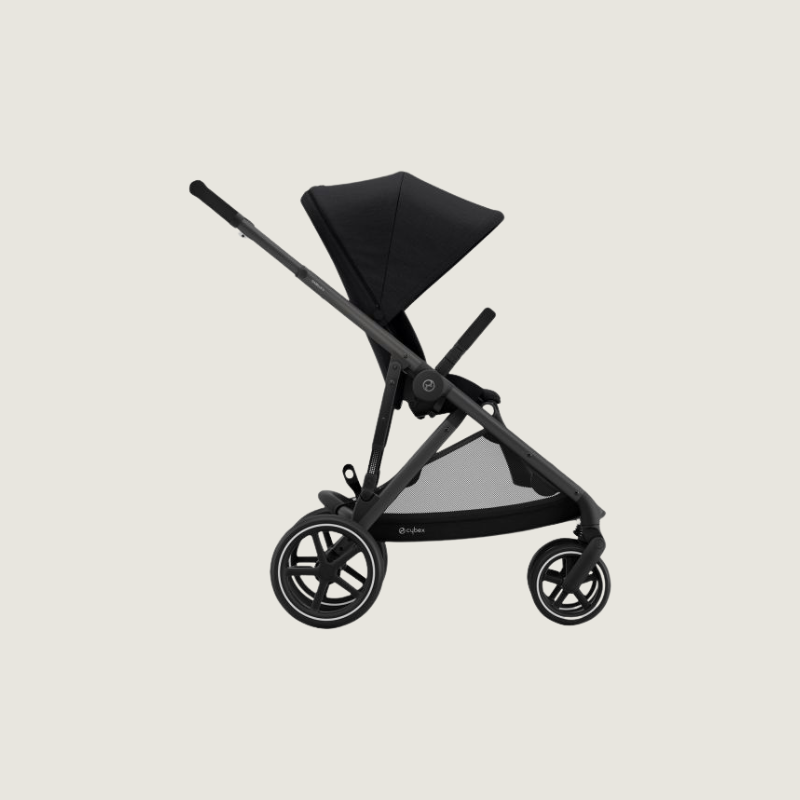 Cybex Gazelle S Mono kinderwagen