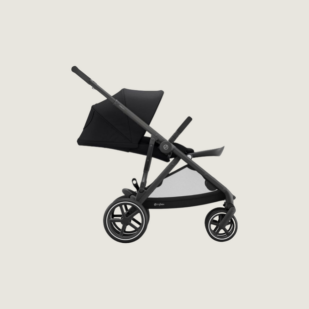 Cybex Gazelle S Mono kinderwagen