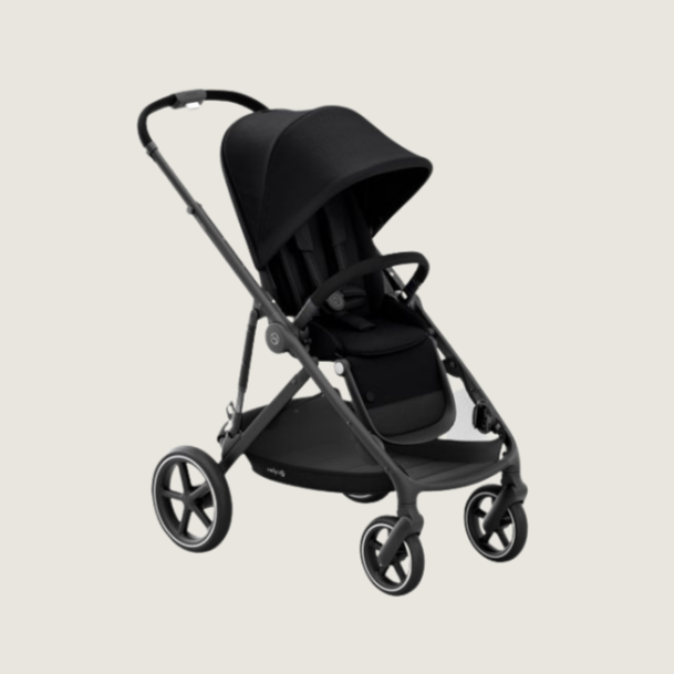 cybex gazelle s kinderwagen Cybex Gazelle S Mono stroller