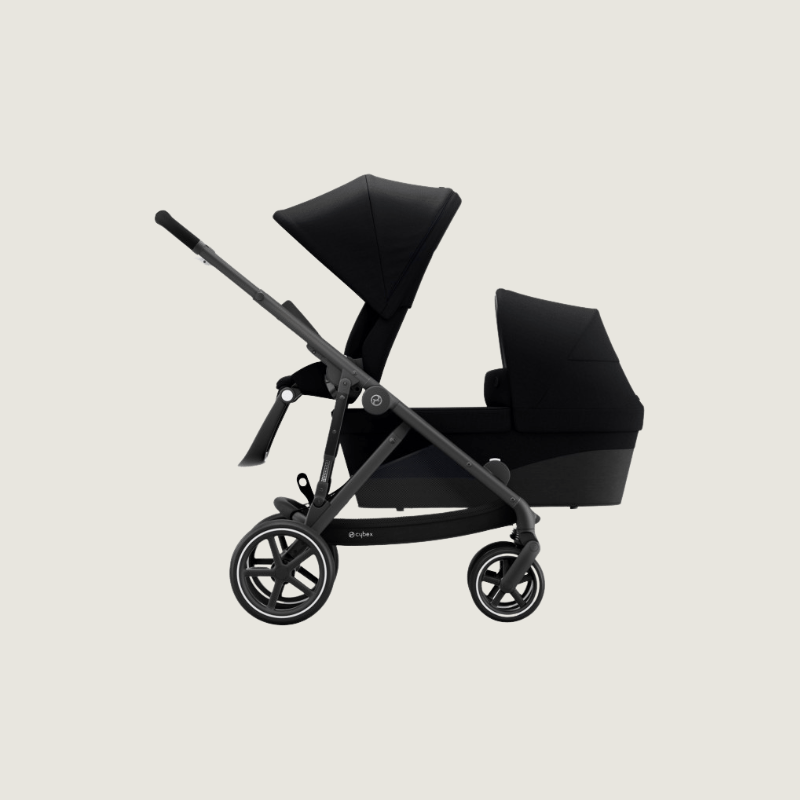 Cybex Gazelle S Duo stroller