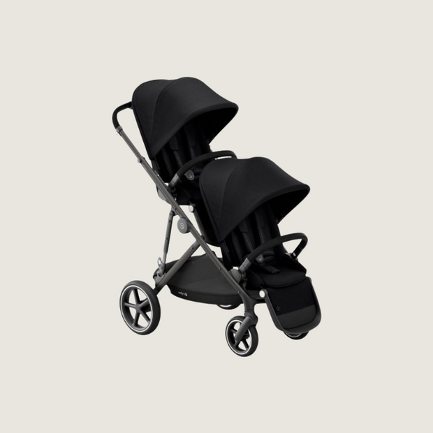 Cybex Gazelle S Twin zitje kinderwagen